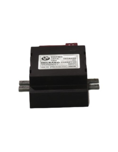 Calculateur BMW SERIE 3 E90 PHASE 2 