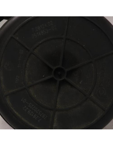 Compresseur air BMW SERIE 3 E46 COMPACT PHASE 1 Essence