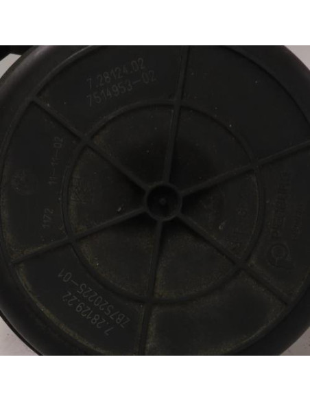 Compresseur air BMW SERIE 3 E46 COMPACT PHASE 1 Essence