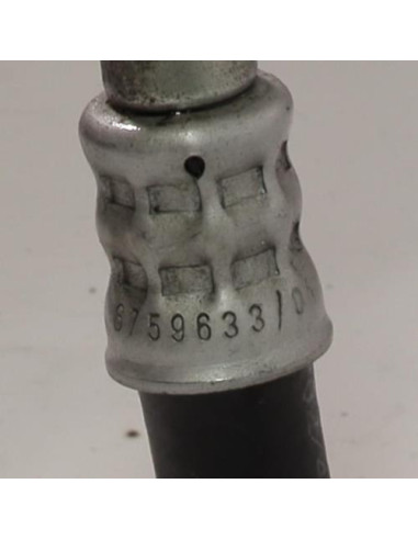 Tuyau hydraulique de direction assistee BMW SERIE 3 E46 COMPACT PHASE 1 Essence