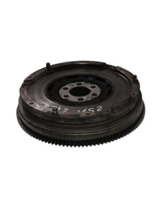 Volant moteur BMW SERIE 3 E46 COMPACT PHASE 1 Essence 2