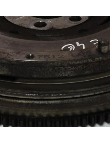 Volant moteur BMW SERIE 3 E46 COMPACT PHASE 1 Essence