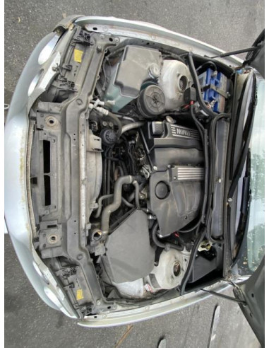 Pompe à vide BMW SERIE 3 E46 COMPACT PHASE 1 Essence