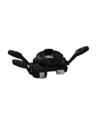 Com (Bloc Contacteur Tournant+Commodo Essuie Glace+Commodo Phare) BMW SERIE 3 E90 PHASE 1 Diesel