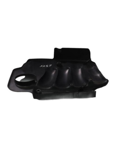 Cache moteur  BMW SERIE 3 E46 COMPACT PHASE 1 Essence