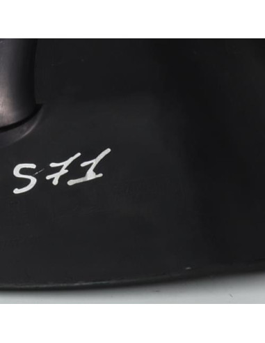 Cache moteur  BMW SERIE 3 E46 COMPACT PHASE 1 Essence