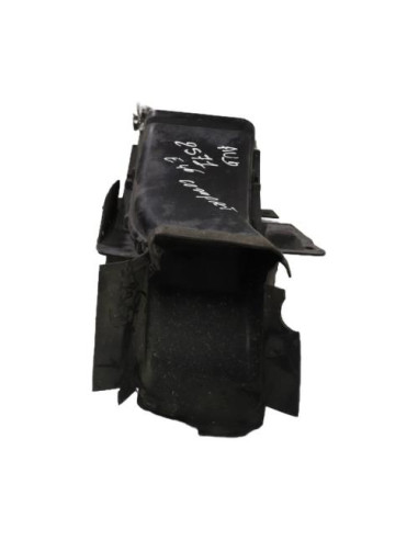 Conduite d'air BMW SERIE 3 E46 COMPACT PHASE 1 Essence