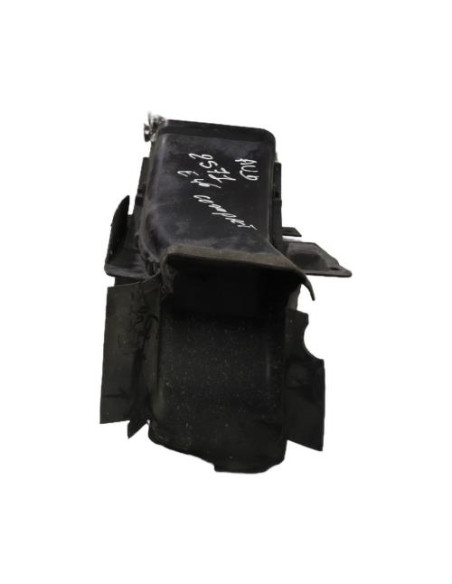 Conduite d'air BMW SERIE 3 E46 COMPACT PHASE 1 Essence