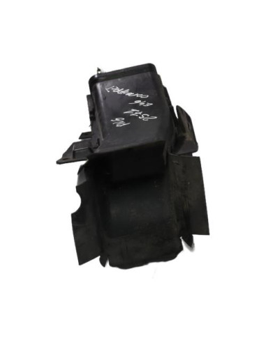 Conduite d'air BMW SERIE 3 E46 COMPACT PHASE 1 Essence