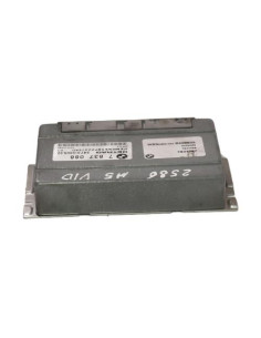 Calculateur BMW SERIE 5 E60 Essence 2