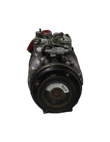 Compresseur clim BMW X6 F16 Essence