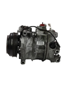 Compresseur clim BMW X6 F16 Essence 2