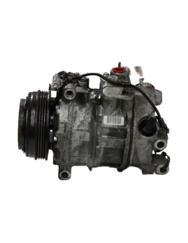 Compresseur clim BMW X6 F16 Essence