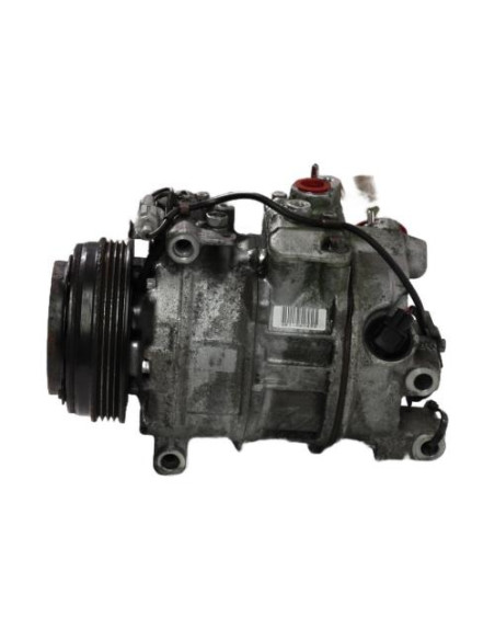 Compresseur clim BMW X6 F16 Essence