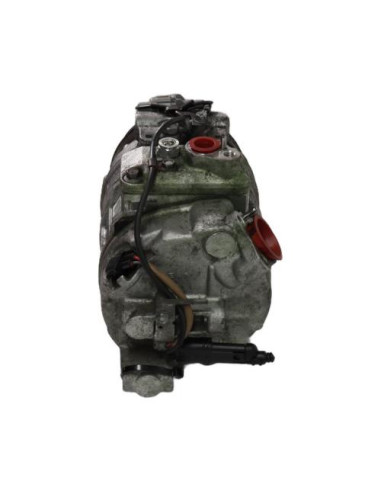 Compresseur clim BMW X6 F16 Essence