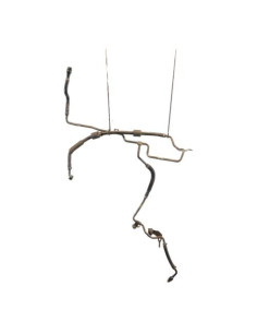 Tuyau hydraulique de direction assistee BMW X5 E70 PHASE 1 Diesel