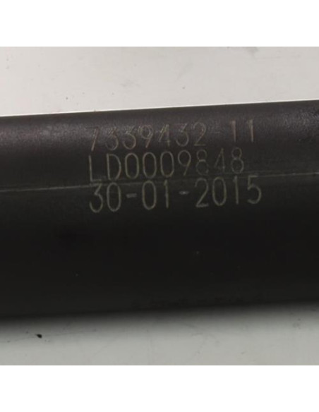 Verin de coffre droit BMW X4 F26 