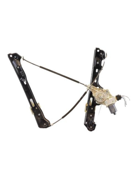 Leve vitre electrique avant gauche BMW SERIE 1 E87 PHASE 1 Diesel