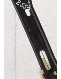 Leve vitre electrique avant gauche BMW SERIE 1 E87 PHASE 1 Diesel 2