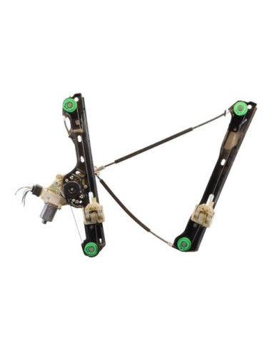 Leve vitre electrique avant gauche BMW SERIE 1 E87 PHASE 1 Diesel