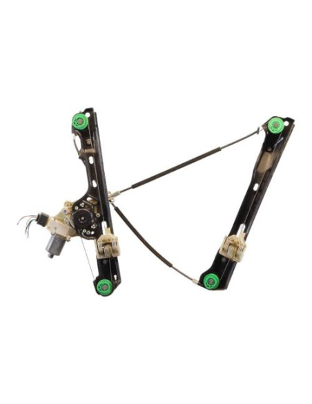 Leve vitre electrique avant gauche BMW SERIE 1 E87 PHASE 1 Diesel