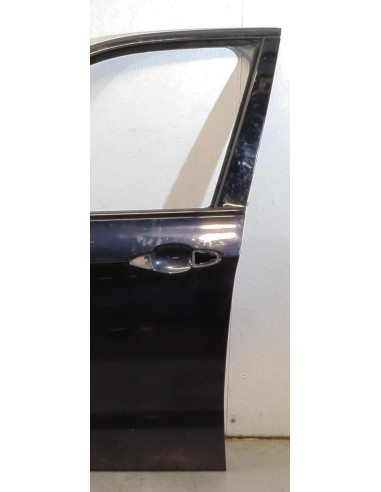Porte avant gauche BMW X5 F15 