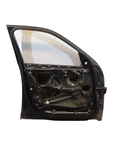 Porte avant gauche BMW X5 F15 