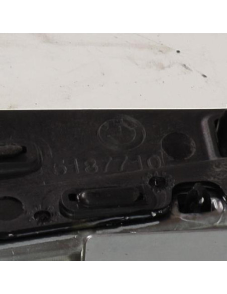 Panneau de porte arriere gauche BMW X5 F15 