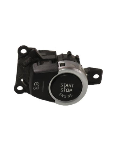 Bouton de demarrage BMW X5 F15 