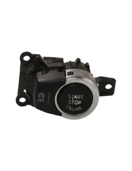 Bouton de demarrage BMW X5 F15 