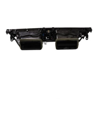 Aerateur tableau de bord BMW X5 F15 