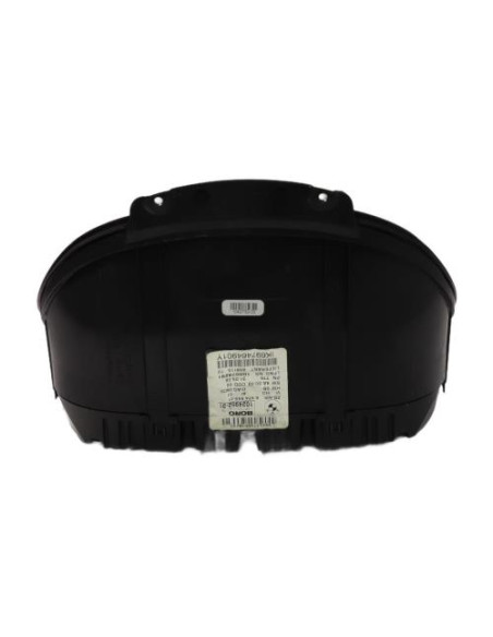 Compteur BMW SERIE 1 E87 PHASE 1 Diesel
