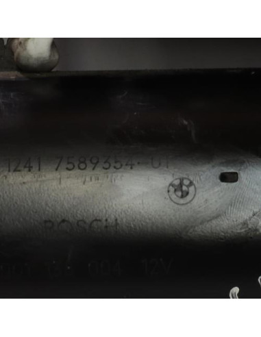 Demarreur MINI MINI 2 R56 PHASE 1 Essence