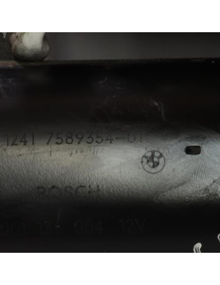 Demarreur MINI MINI 2 R56 PHASE 1 Essence