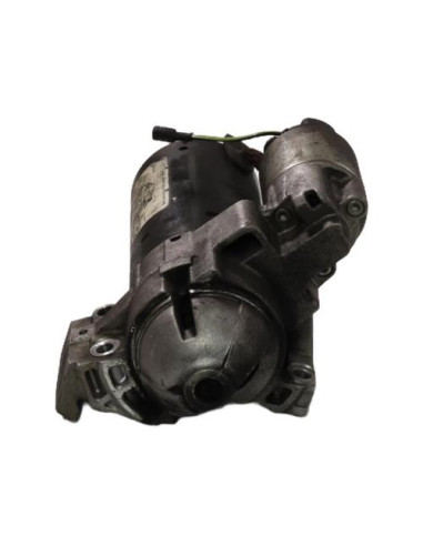 Demarreur BMW SERIE 1 E87 PHASE 2 Diesel