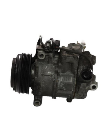 Compresseur clim BMW SERIE 1 E87 PHASE 2 Diesel