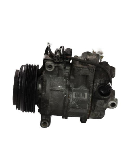 Compresseur clim BMW SERIE 1 E87 PHASE 2 Diesel