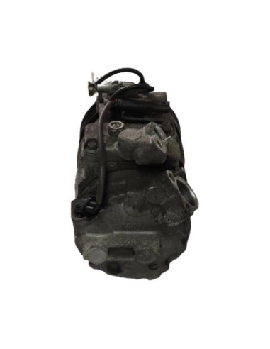 Compresseur clim BMW SERIE 1 E87 PHASE 2 Diesel