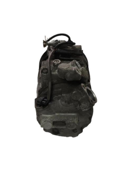 Compresseur clim BMW SERIE 1 E87 PHASE 2 Diesel