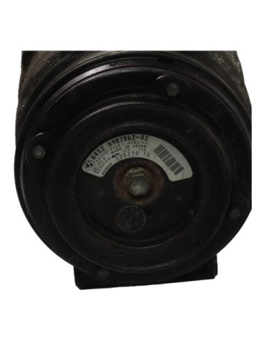 Compresseur clim BMW SERIE 1 E87 PHASE 2 Diesel