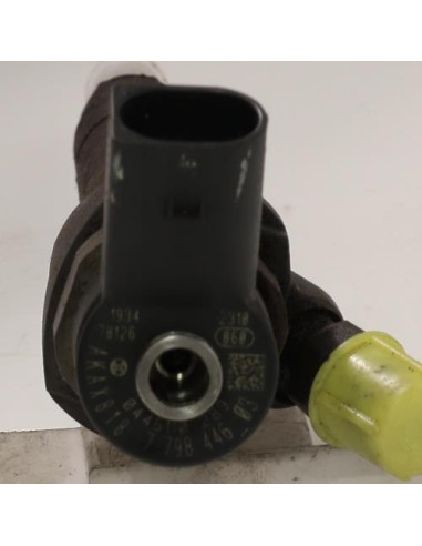 Injecteurs BMW SERIE 1 E87 PHASE 2 Diesel