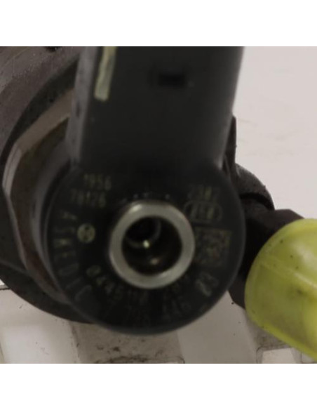Injecteurs BMW SERIE 1 E87 PHASE 2 Diesel