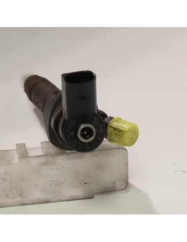 Injecteurs BMW SERIE 1 E87 PHASE 2 Diesel