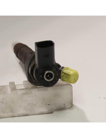Injecteurs BMW SERIE 1 E87 PHASE 2 Diesel