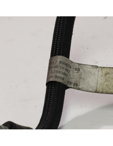 Durite BMW SERIE 1 E87 PHASE 2 Diesel