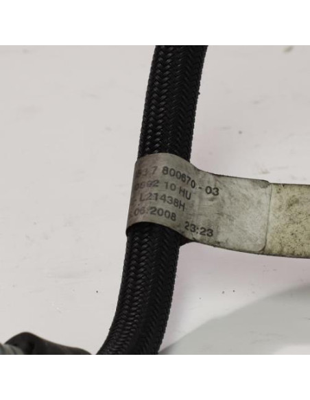 Durite BMW SERIE 1 E87 PHASE 2 Diesel