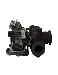 Turbo BMW SERIE 1 E87 PHASE 2  2