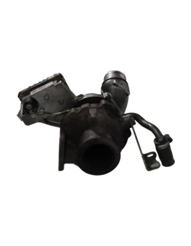 Turbo BMW SERIE 1 E87 PHASE 2 