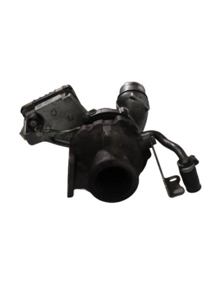 Turbo BMW SERIE 1 E87 PHASE 2 