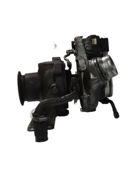 Turbo BMW SERIE 1 E87 PHASE 2 